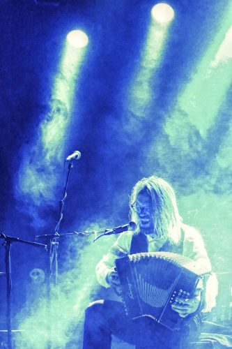 Antti Paalanen 安提•柏拉寧 2016 © Jyrki Kallio